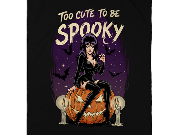 Cute Elvira
