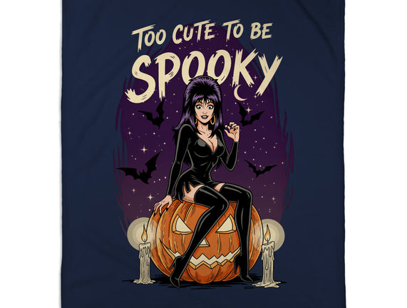 Cute Elvira