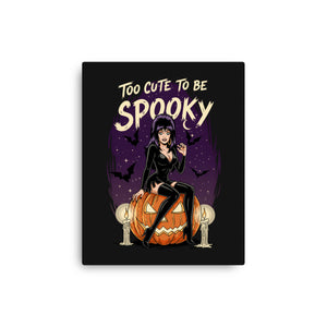 Cute Elvira