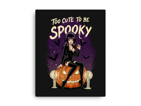 Cute Elvira