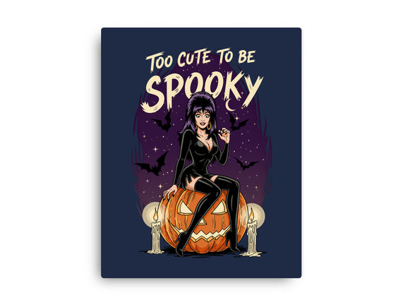 Cute Elvira