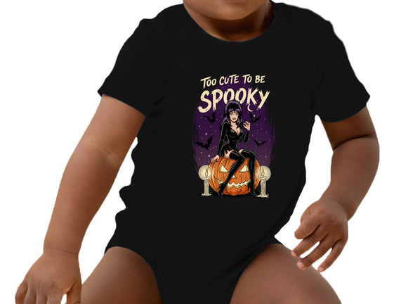 Cute Elvira