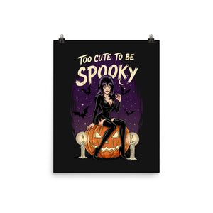 Cute Elvira