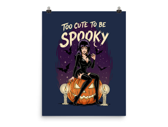 Cute Elvira