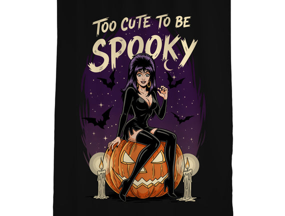 Cute Elvira