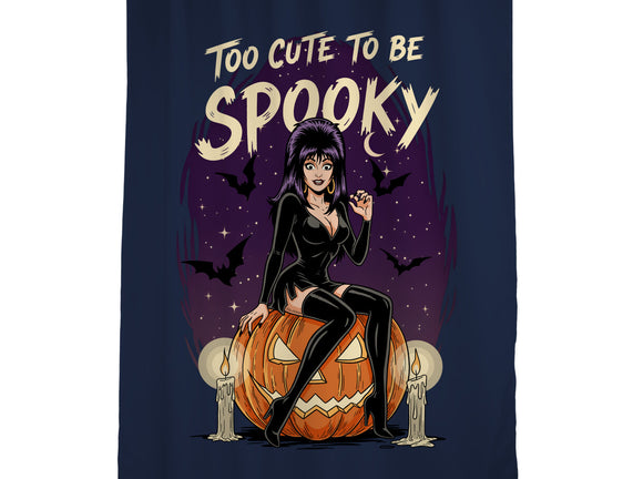 Cute Elvira