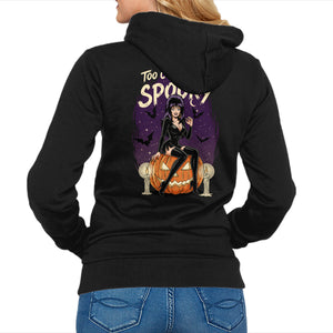 Cute Elvira