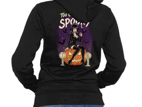 Cute Elvira
