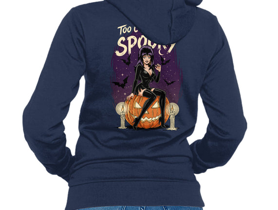 Cute Elvira