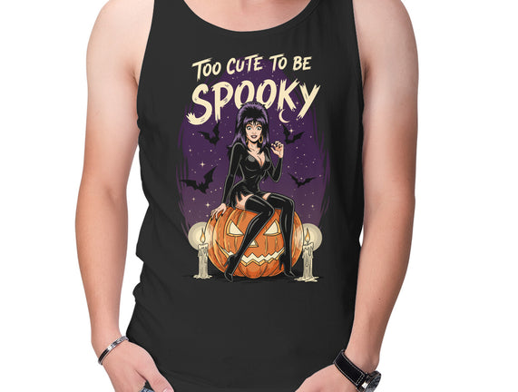Cute Elvira