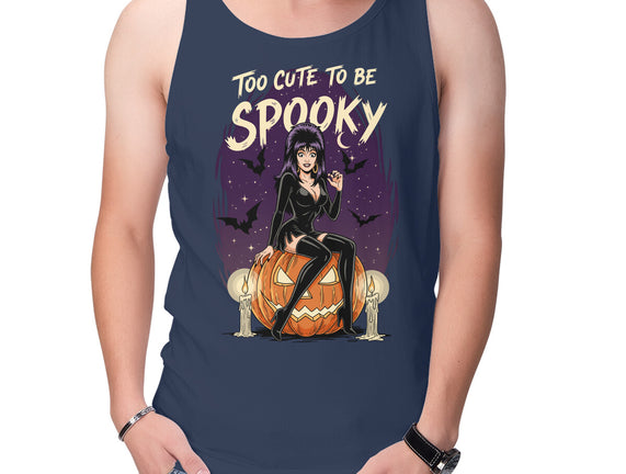 Cute Elvira