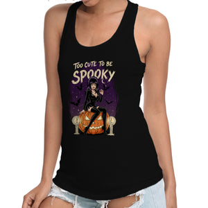 Cute Elvira