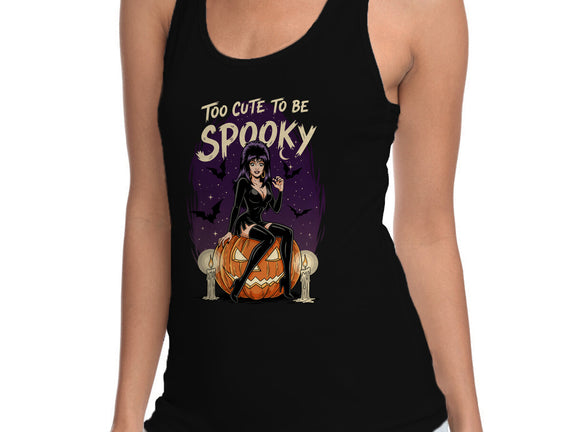 Cute Elvira