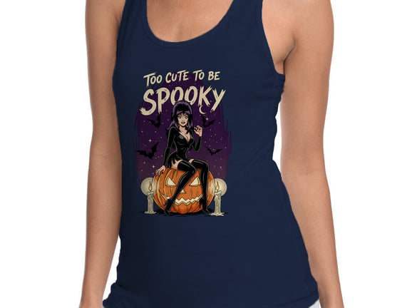 Cute Elvira