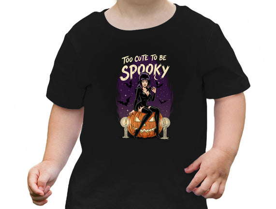 Cute Elvira