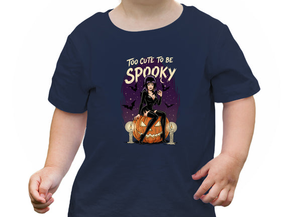 Cute Elvira