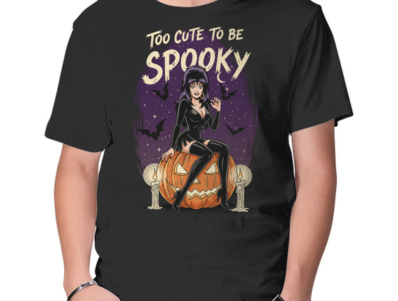 Cute Elvira