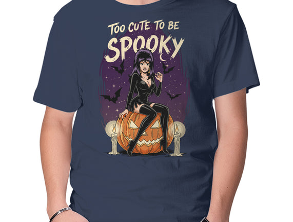 Cute Elvira