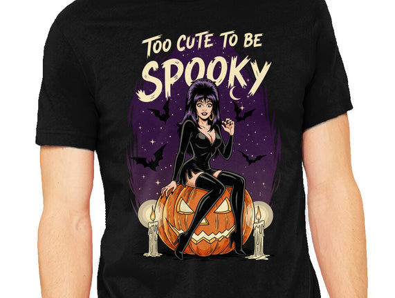 Cute Elvira