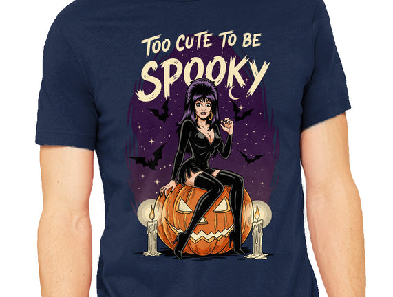 Cute Elvira