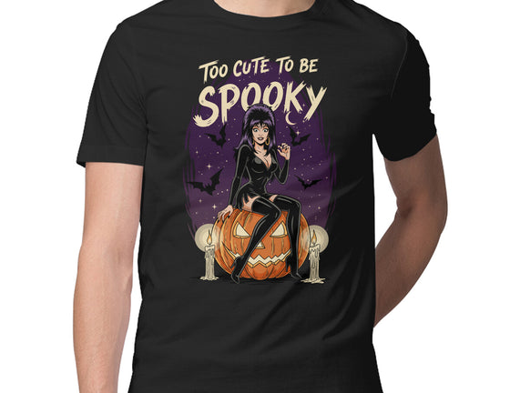 Cute Elvira