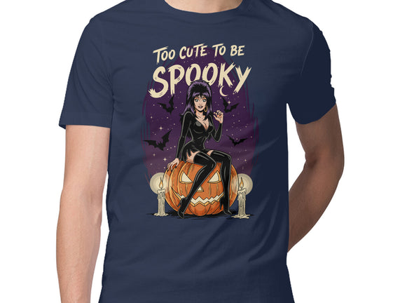Cute Elvira