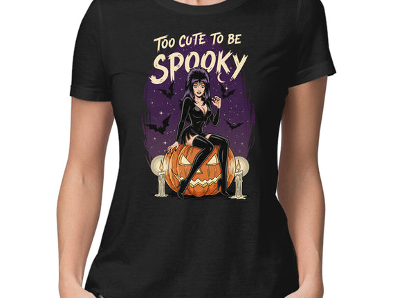 Cute Elvira