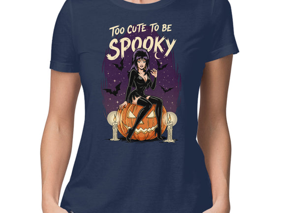 Cute Elvira