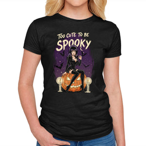 Cute Elvira