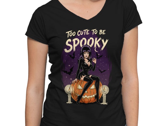 Cute Elvira