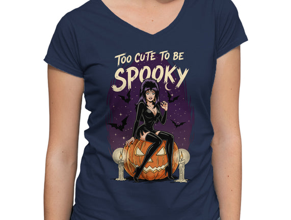 Cute Elvira
