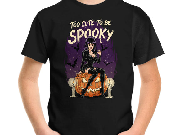 Cute Elvira