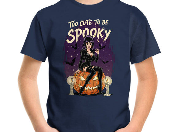 Cute Elvira