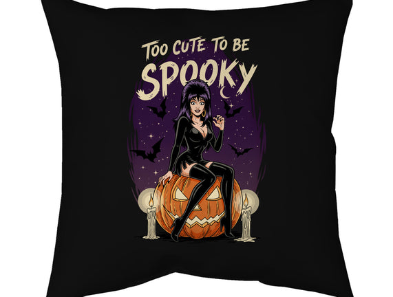 Cute Elvira
