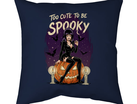 Cute Elvira
