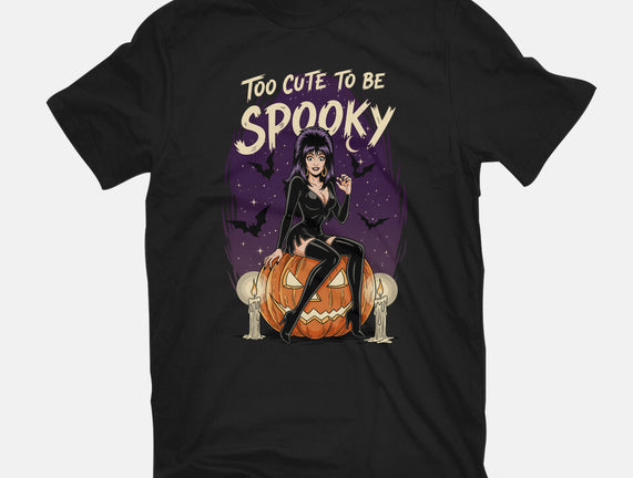 Cute Elvira