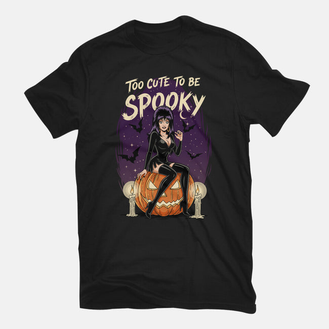 Cute Elvira-Mens-Premium-Tee-P1yu5h