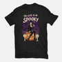 Cute Elvira-Mens-Premium-Tee-P1yu5h