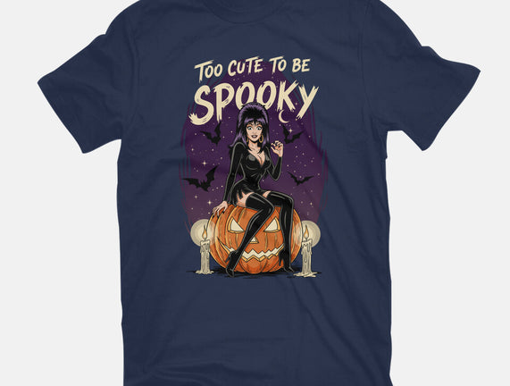 Cute Elvira
