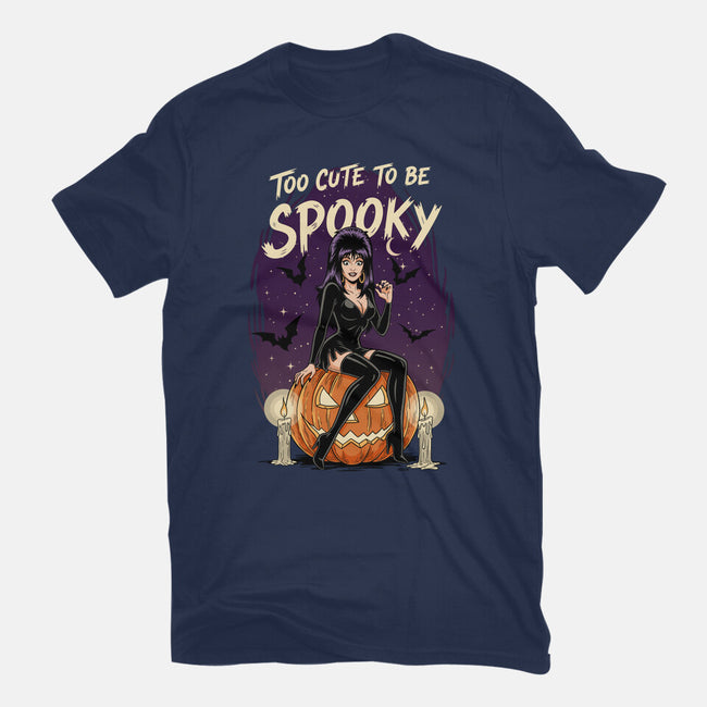 Cute Elvira-Mens-Premium-Tee-P1yu5h