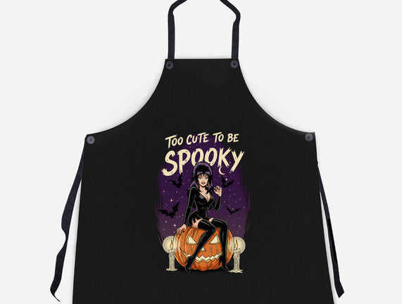 Cute Elvira