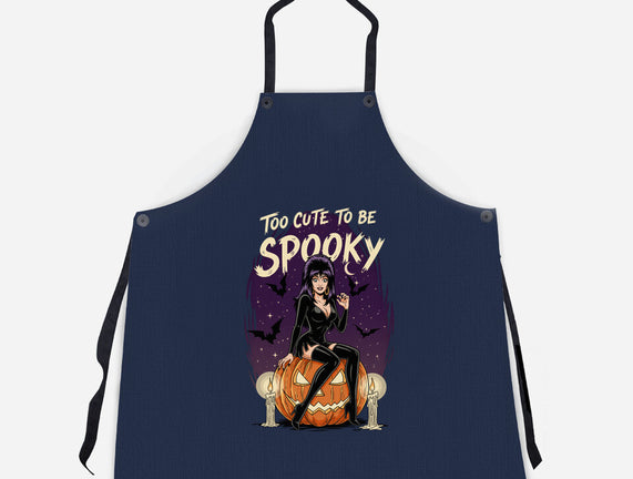 Cute Elvira