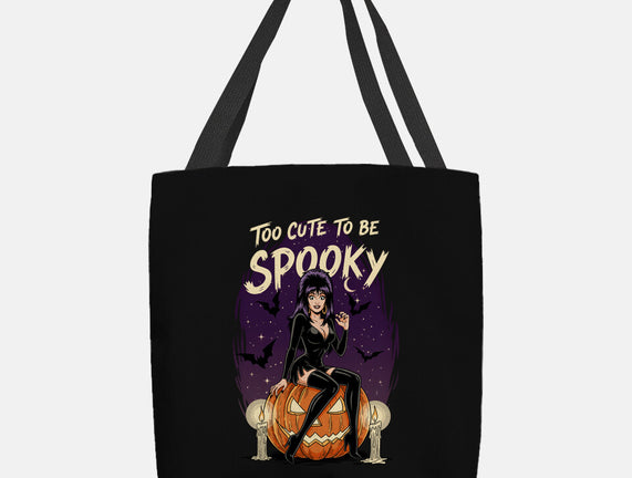 Cute Elvira