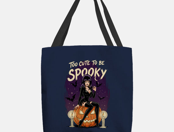 Cute Elvira