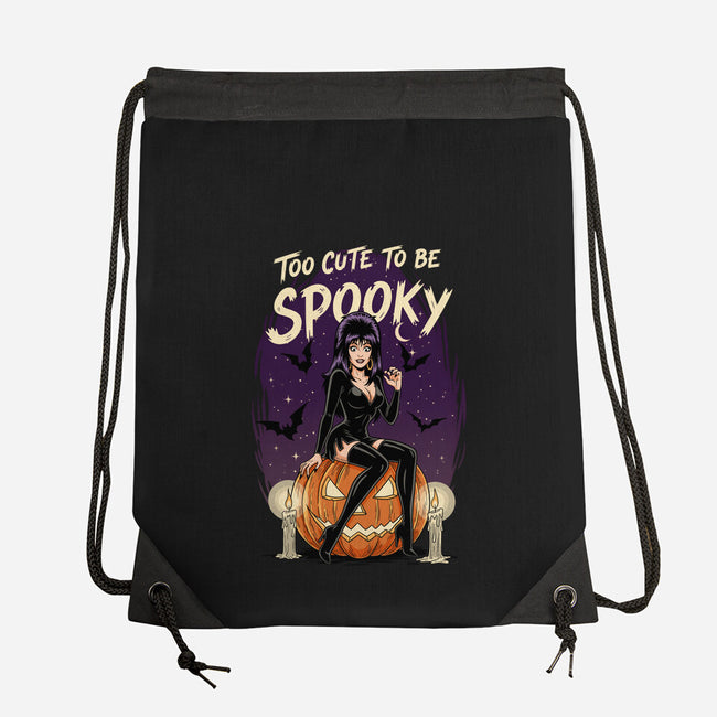 Cute Elvira-None-Drawstring-Bag-P1yu5h
