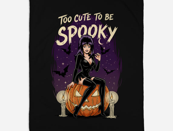 Cute Elvira