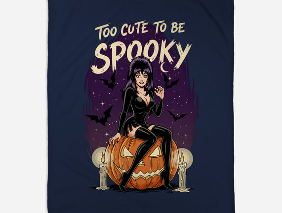 Cute Elvira