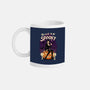 Cute Elvira-None-Mug-Drinkware-P1yu5h