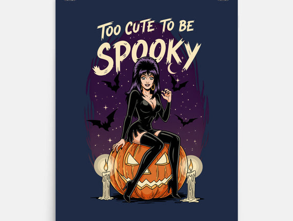 Cute Elvira