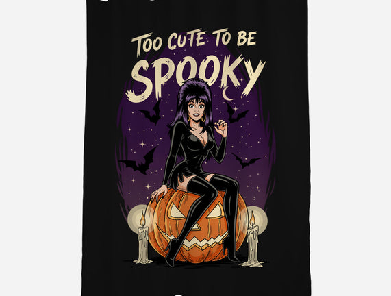 Cute Elvira